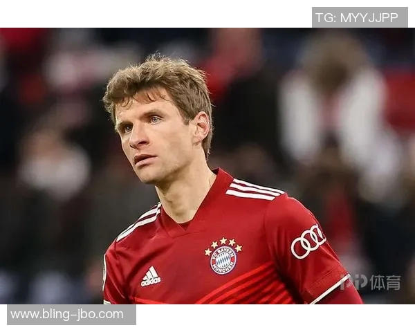 德雷森期待穆勒在拜仁未来继续发挥重要作用并始终有一席之地