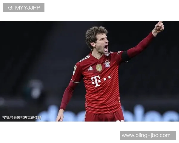 德雷森期待穆勒在拜仁未来继续发挥重要作用并始终有一席之地