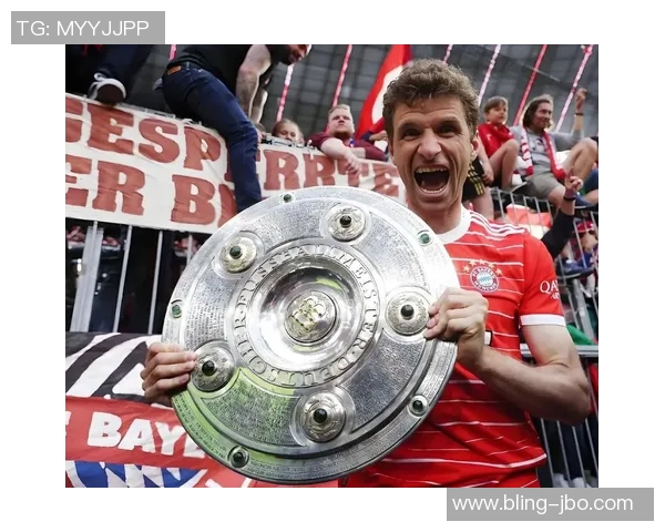 德雷森期待穆勒在拜仁未来继续发挥重要作用并始终有一席之地 德雷森期待穆勒在拜仁未来继续发挥重要作用并始终有一席之地