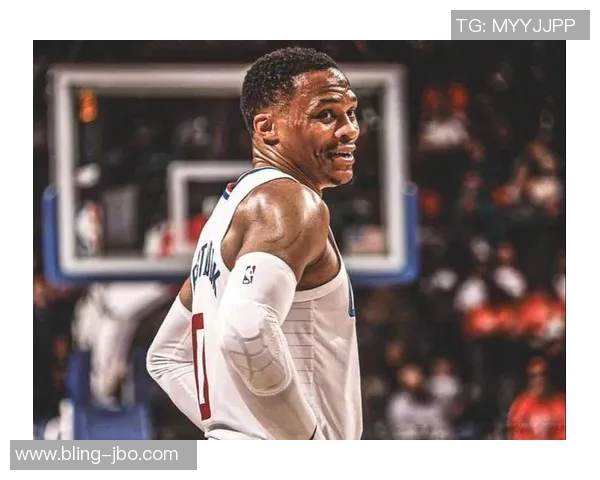 威少：用我的篮球天赋激励全球人们追逐梦想与激情