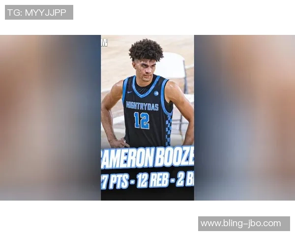 卡梅隆布泽尔砍下35分9板3助助力球队战胜阿肯色大学