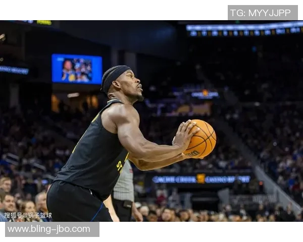 巴特勒全场罚球表现出色科尔称其充满侵略性时状态最佳