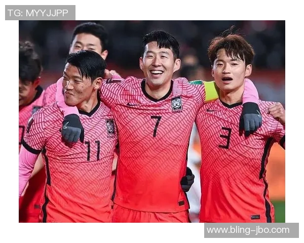 友谊赛韩国对阵加纳首发阵容揭晓孙兴慜李刚仁卡斯特罗普领衔出战