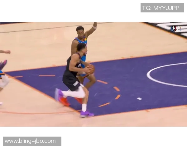 狄龙称赞布克进攻更具侵略性并找到创造罚球机会的有效方法