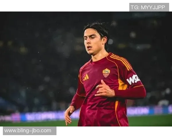 罗马与迪巴拉续约谈判即将展开他愿意接受降薪条件